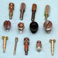 Manufacturers Exporters and Wholesale Suppliers of Turned Components Mumbai Maharashtra